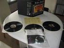 JETHRO TULL - From A Dead Beat To An Old Salmon - UK ORIGINAL - BRILLANT