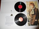 Bob Dylan Blonde on Blonde CG 841 Analog EXCELELNT Re-Issue Ultrasonic CLEAN