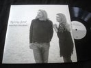 ROBERT PLANT/ALISON KRAUSS/2XLP/RAISING SAND/LED ZEPPELIN/USA PRESS