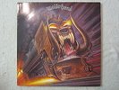 LP / MOTÖRHEAD / 1986 / TOP RARITÄT /  NL  PRESS /