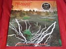 Revenant - Prophecies of a Dying World/Nuclear Blast NB 046 Vinyl LP 1991