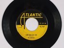 THE CARDINALS: Come Back My Love USA ATLANTIC Orig Doo Wop 45 HEAR