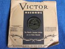 Benny Goodman/King Porter-Sometimes I'm Happy/Victor 25090/Sleeve/NEW OLD STOCK*