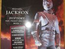 Michael Jackson - HIStory / 3LP / FOC / Booklet / sehr guter Zustand