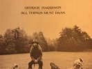 George Harrison VG+ All Things Must Pass The Beatles Lp