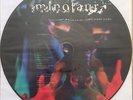 DAVID BOWIE - The Hearts Filthy Lesson PICTURE DISC MAXI 12