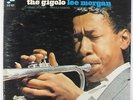 Lee Morgan - The Gigolo LP - Blue Note - BST 84212 Stereo VG++