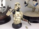 Gentle Giant Death Trooper Büste Bust Star Wars