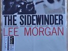 Lee Morgan-The Sidewinder-Blue Note/Analogue Productions 45-#rd 1302 MINT-