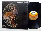 BEGINNING OF THE END s/t LP Alston 4403 ORIGINAL Press Bahamas SOUL funk   #752