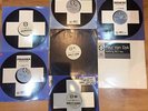 Positiva 7 Vinyl Set, Marc et Claude, Paul Van Dyk, Fragma, Aurora and more