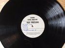 NEIL YOUNG Tonight's The Night TEST PRESSING LP Reprise 1975 RARE Label copy