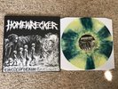 Homewrecker Circle Of Death, Pulling Teeth, Full Of Hell, Suburban Scum