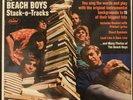 THE BEACH BOYS: STACK-O-TRACKS STEREO DKAO 2893 SEALED LP