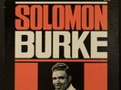 SOLOMON BURKE SELF TITLED APOLLO 498 ORIGINAL SUPER RARE GRAIL LP