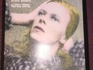 David Bowie Hunky Dory Vinyl APRS 5917 3T