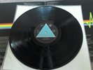 Pink Floyd Dark Side of the Moon Japanese blue prism 1973 vinyl LP