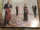 11LP BEETHOVEN - complete Works For String Quartet BOX Set Of 10