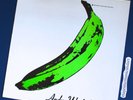 ANDY WARHOL GREEN BANANA VARIANT THE VELVET UNDERGROUND & NICO HOLLAND EX RARE