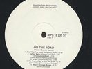 MPS 15235ST: Musterplatte - Art van Damme - On the Road