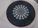 CURVED AIR - AIR CONDITIONING - PICTURE DISC - FIRST PRESSING UK - LP VINILE