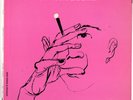 Stan Getz Interpretations 3 Norgran 1029 yellow trumpet David Stone Martin deep