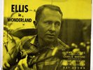 Herb Ellis Charlie Mariano In Wonderland Norgran 1081 yellow trumpet deep groove