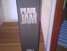 Pearl Jam Deluxe Box von Album Ten