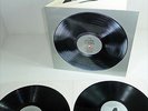 ROLLING STONES / Beatles / Elvis - NM Stern PROMO Only VA 2-LP 25 Jahre Stern
