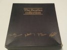 The Beatles Collection Blue Box Set 1978 OZ Press 13 x LPs - records near mint