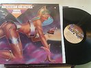Giorgio Moroder Battlestar Galactica LP CASABLANCA lp rare orig 1978 disco PROMO