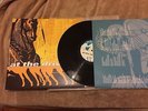 At The Drive In - Relationship Of Command first press