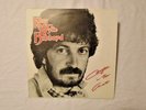 Ray Wylie Hubbard Caught in the Act Misery Loves Co RHE 218 RARE Vinyl LP NM/NM