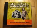 CHEE LAI - Paul Robeson sings Songs of New China - Rare KEYNOTE 78 SET #109