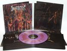 Incantation - Decimate Christendom VINYL Immolation Disma Autopsy Dismember