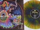 RAINBOW FFOLLY SALLIES FFORTH (MONO)( LIMITED EDITION COLORED SPLATTER VINYL LP)