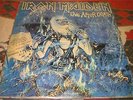 IRON MAIDEN 