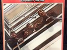 THE BEATLES  1962 - 1966 2 LP UK APPLE PRESSING PCSP 717 VG++ CONDITION