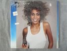 WHITNEY HOUSTON   WHITNEY  VINYL RECORD LP / 1987
