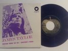 JAMES TAYLOR KNOCKING ROUND THE ZOO APPLE 7