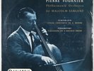 Schumann, Cello Concerto & Tchaikovsky, Rococo Variation / Fournie / Listen