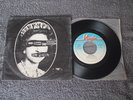 SEX PISTOLS - GOD SAVE THE QUEEN, SINGLE 7