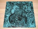 ARZACHEL LP - SAME / 1970 FIRST GERMAN VOGUE PRESS in VG++