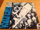 Toxic Reasons Within These Walls LP '85 Zero Boys Articles Of Faith Naked Raygun