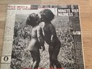 The Pop Group 'For How Much Longer Do We Tolerate Mass Murder' 1980 Vinyl LP