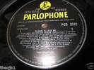 THE BEATLES - PLEASE PLEASE ME (UK, 1963, PARLOPHONE LP, VG+ COND, STEREO)