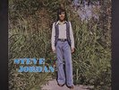 STEVE JORDAN: Steve Jordan LP (minor cover wear) Latin