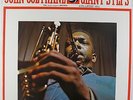 John Coltrane - Giant Steps LP - Atlantic - SD 1311 Stereo VG++