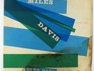 Miles Davis - Blue Haze LP - Prestige - PRLP 7054 Mono DG RVG 446 W 50th
