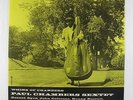 Paul Chambers Sextet - Whims Of Chambers LP - Blue Note Japan BLP 1534 Mono NM